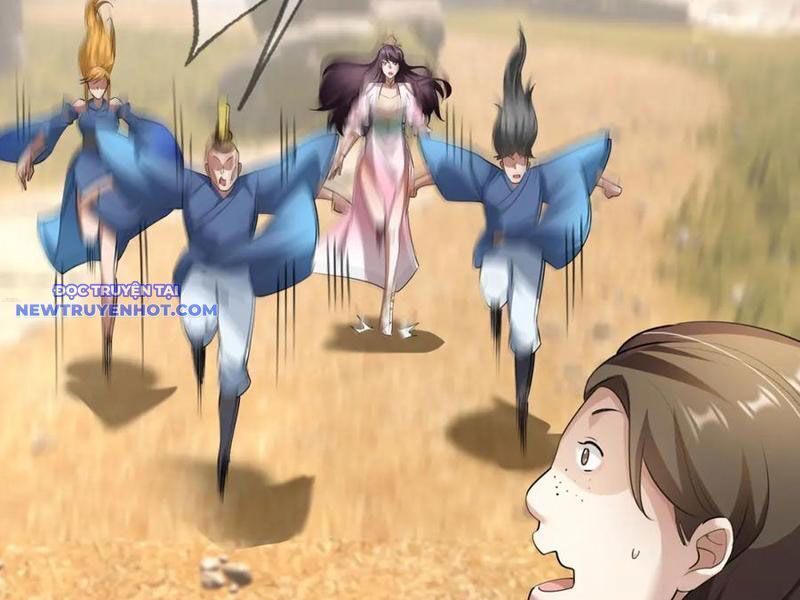 ngủ say vạn cổ: xuất thế đẩy ngang chư thiên chapter 22 24