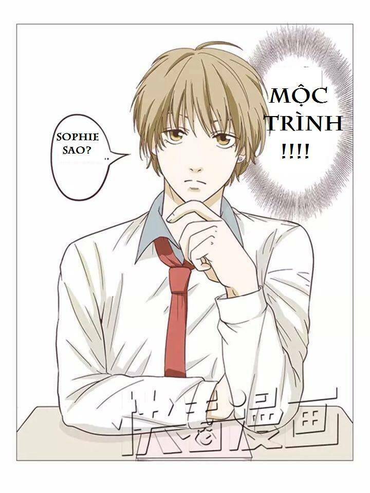 xin chào! dân nữ chapter 6 13