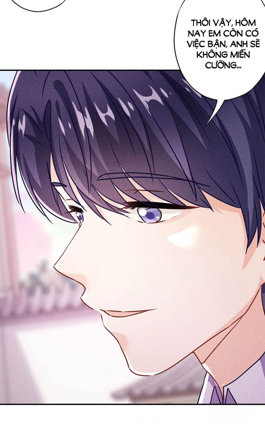 thiếu soái, vợ anh muốn lật trời! chapter 82 14