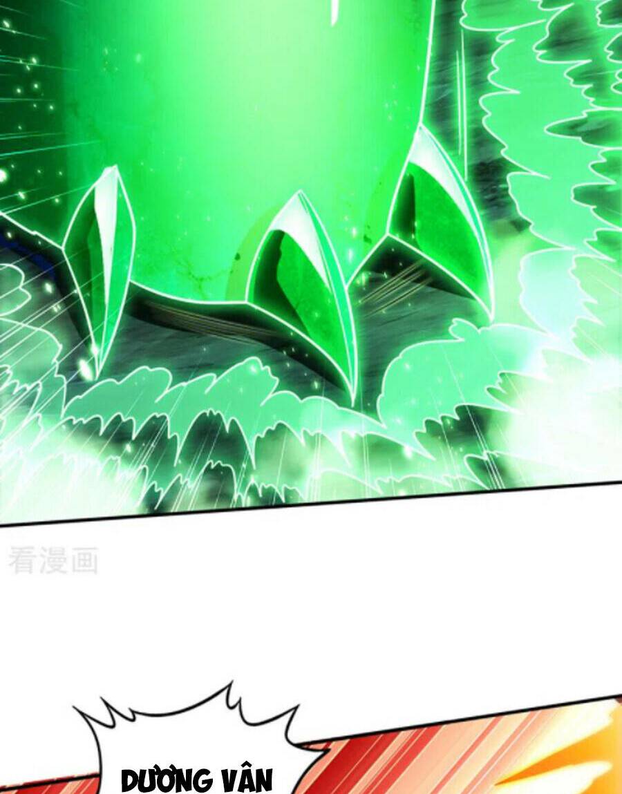 tối cường thần y tại đô thị chapter 257 26