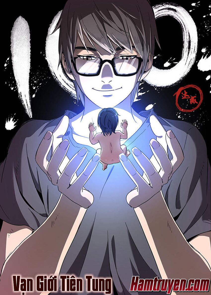 vạn giới tiên trung chapter 100 1