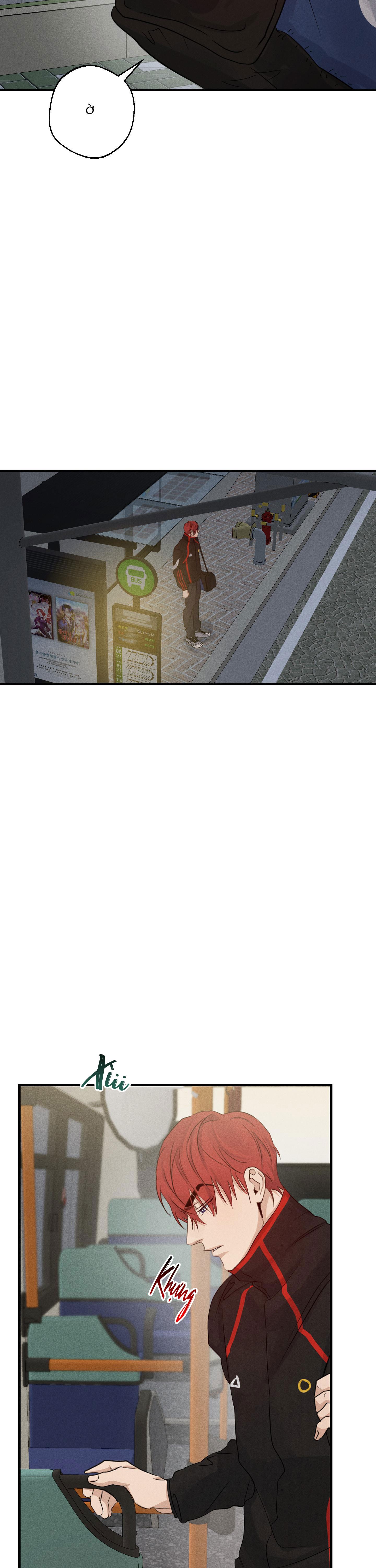 high clear chapter 31 8