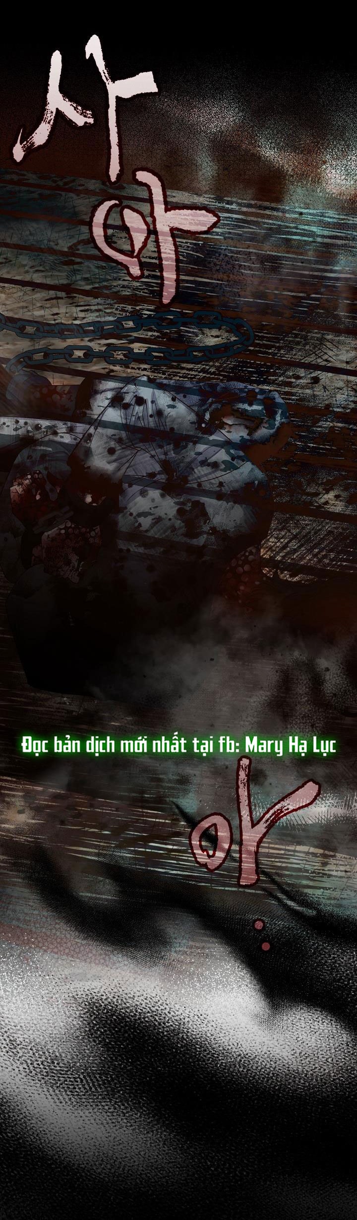 trở thành vợ thái tử quái vật chapter 112 68