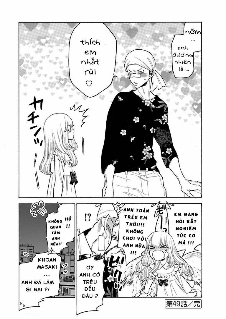 momoiro meloik chapter 48 19