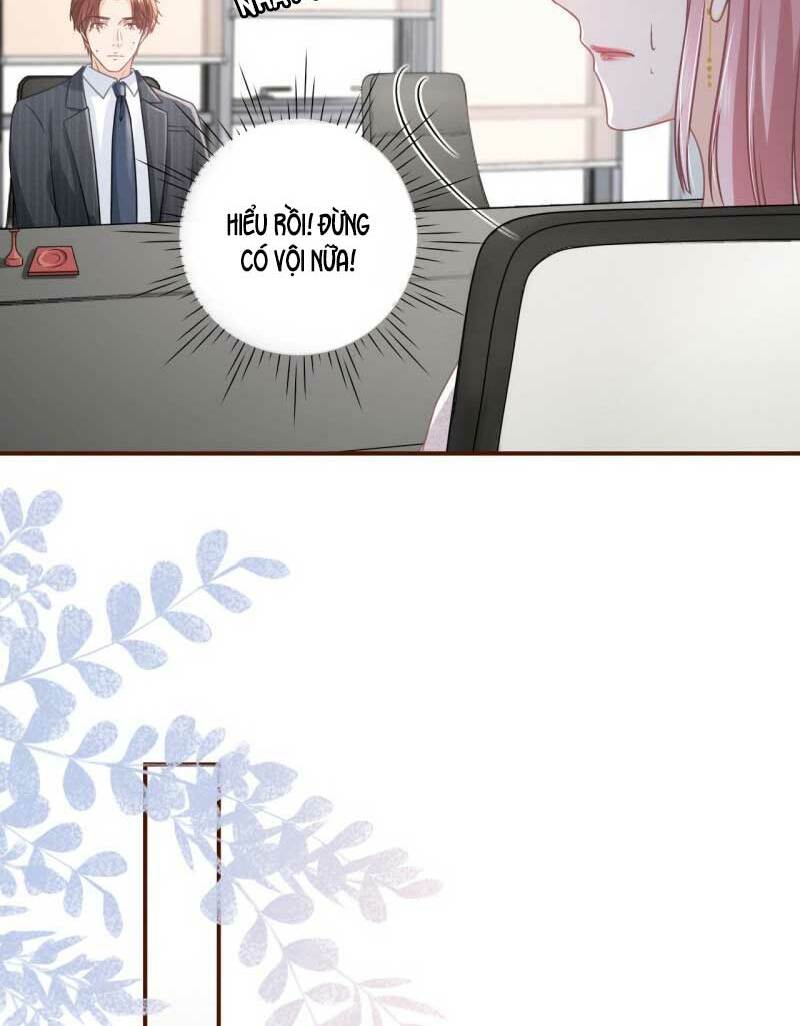 bạn gái tôi mới 30+ tuổi xuân chapter 92 19