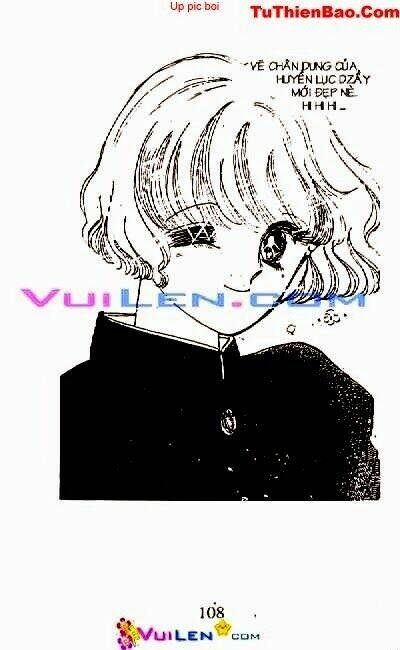 cô bé khóc nhè chapter 5 107