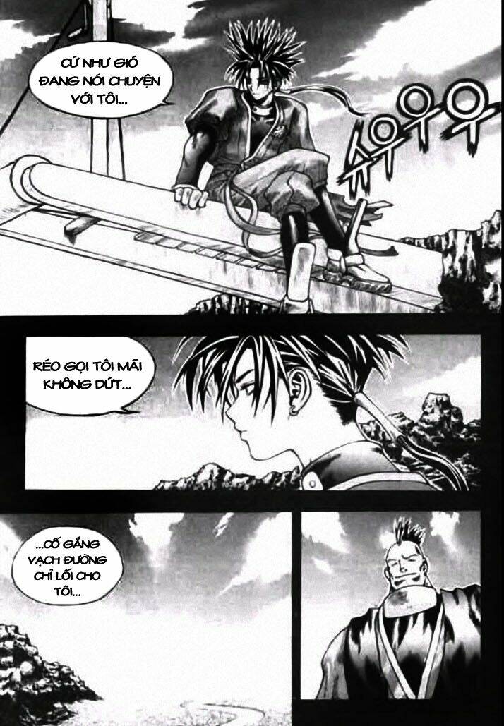 ragnarok - into the abyss chapter 66 12