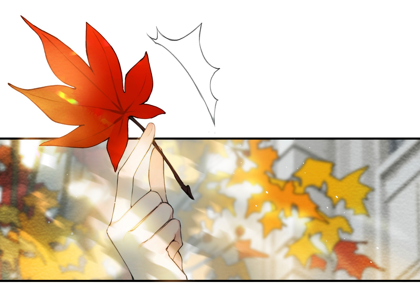 trộm hương chapter 17 8