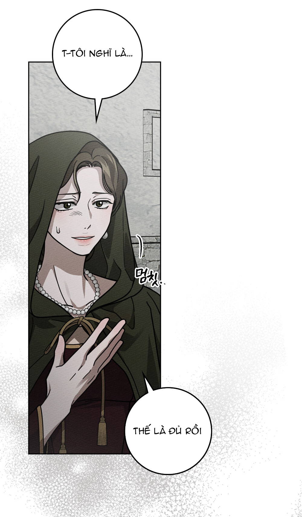 Dưới Bóng Cây Sồi chapter 116.2 24