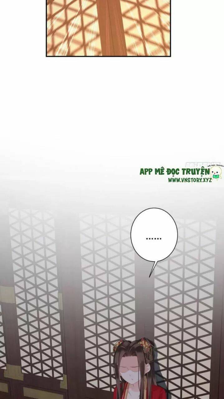 hoàng hậu ương bướng chapter 263 10