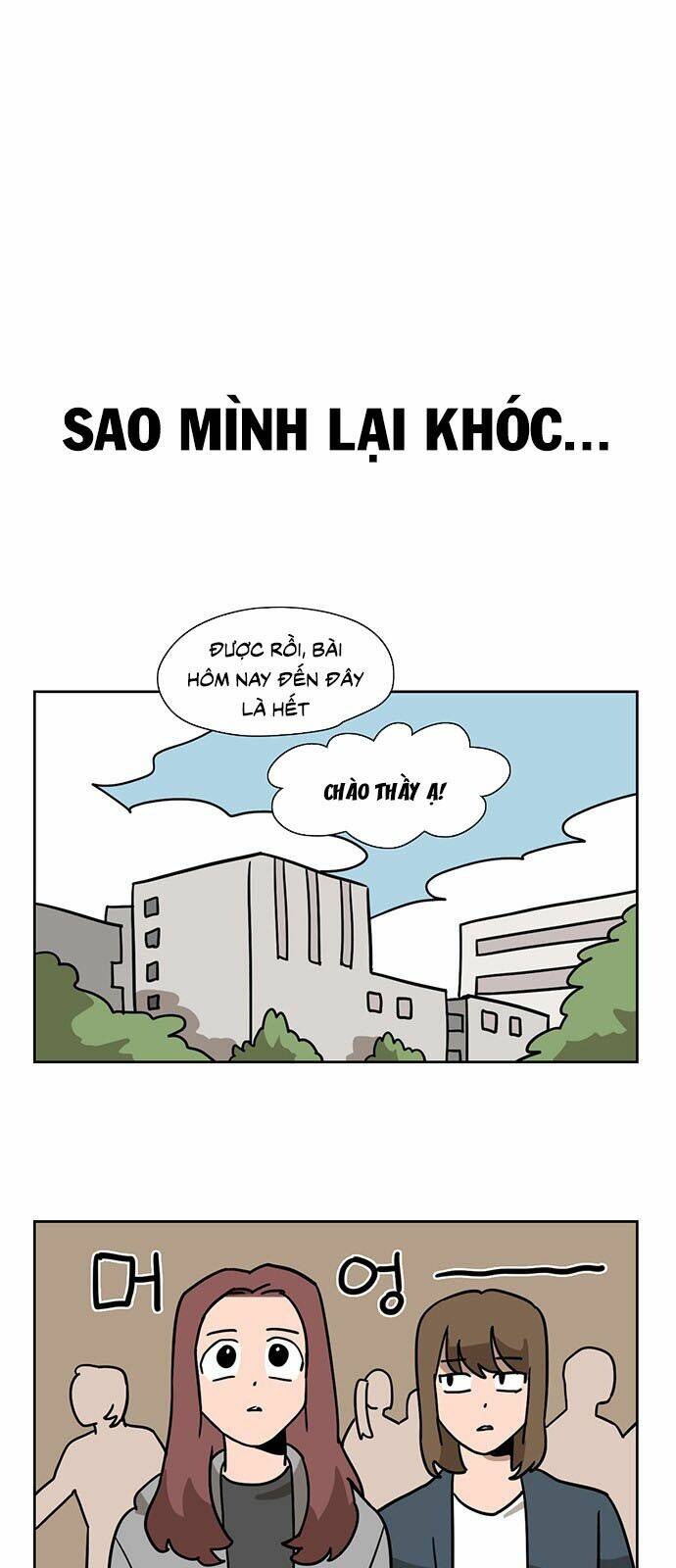 hoàng tử vương quốc mèo chapter 2 13