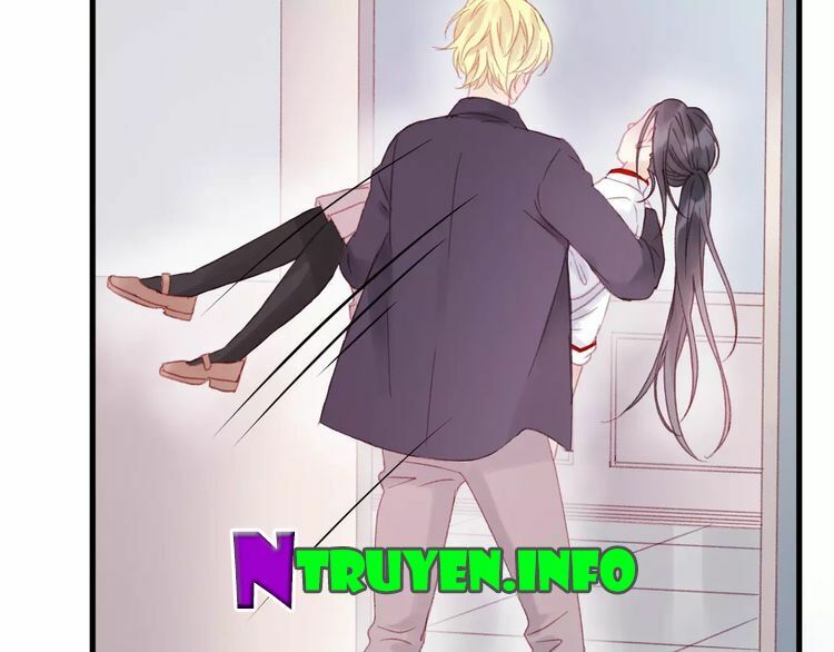 lượm được một tiểu hồ ly phần 2 chapter 26 28