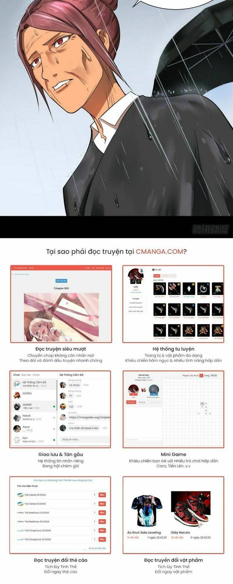 danh sách kẻ phản diện chapter 102 19