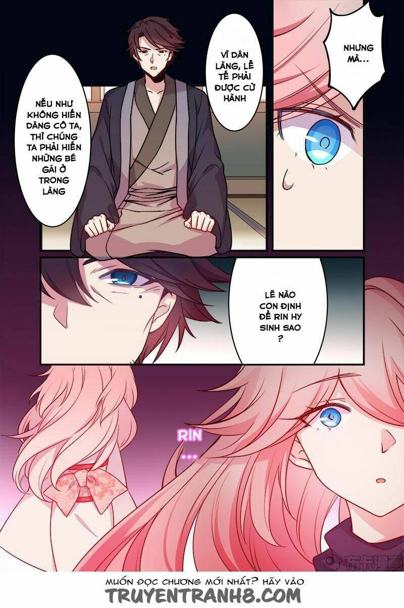 băng hoại 3rd chapter 50 10