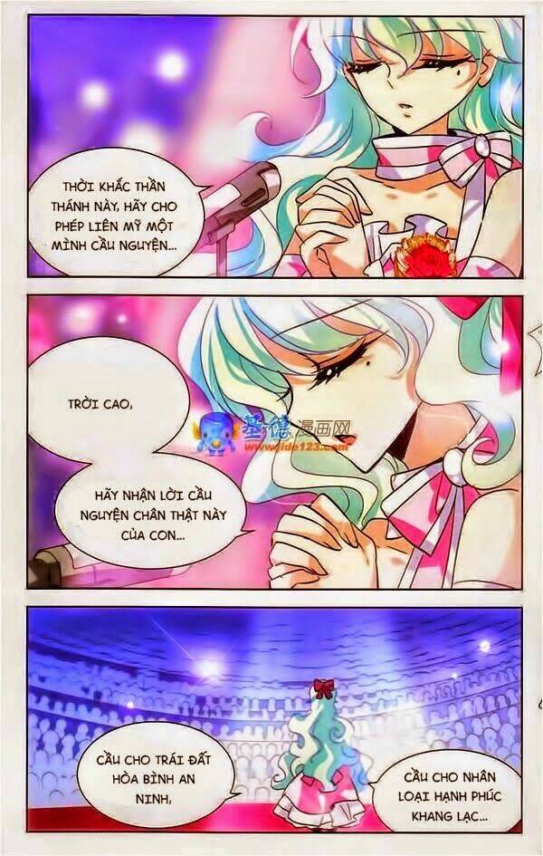 xuyên duyệt tây nguyên 3000 chapter 51 14