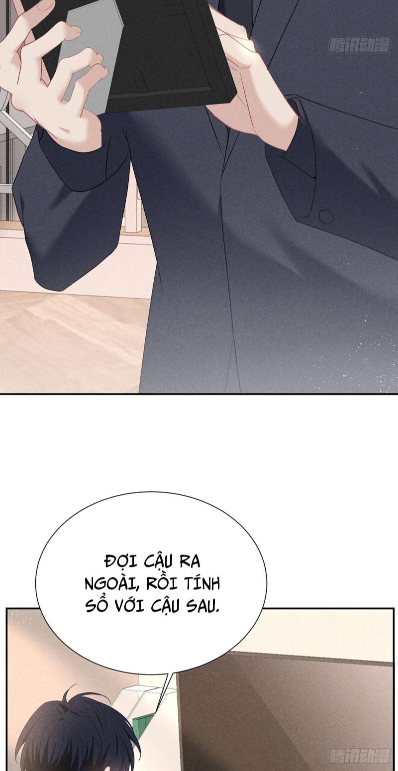 [bl] quan hệ nguy hiểm chapter 15 46