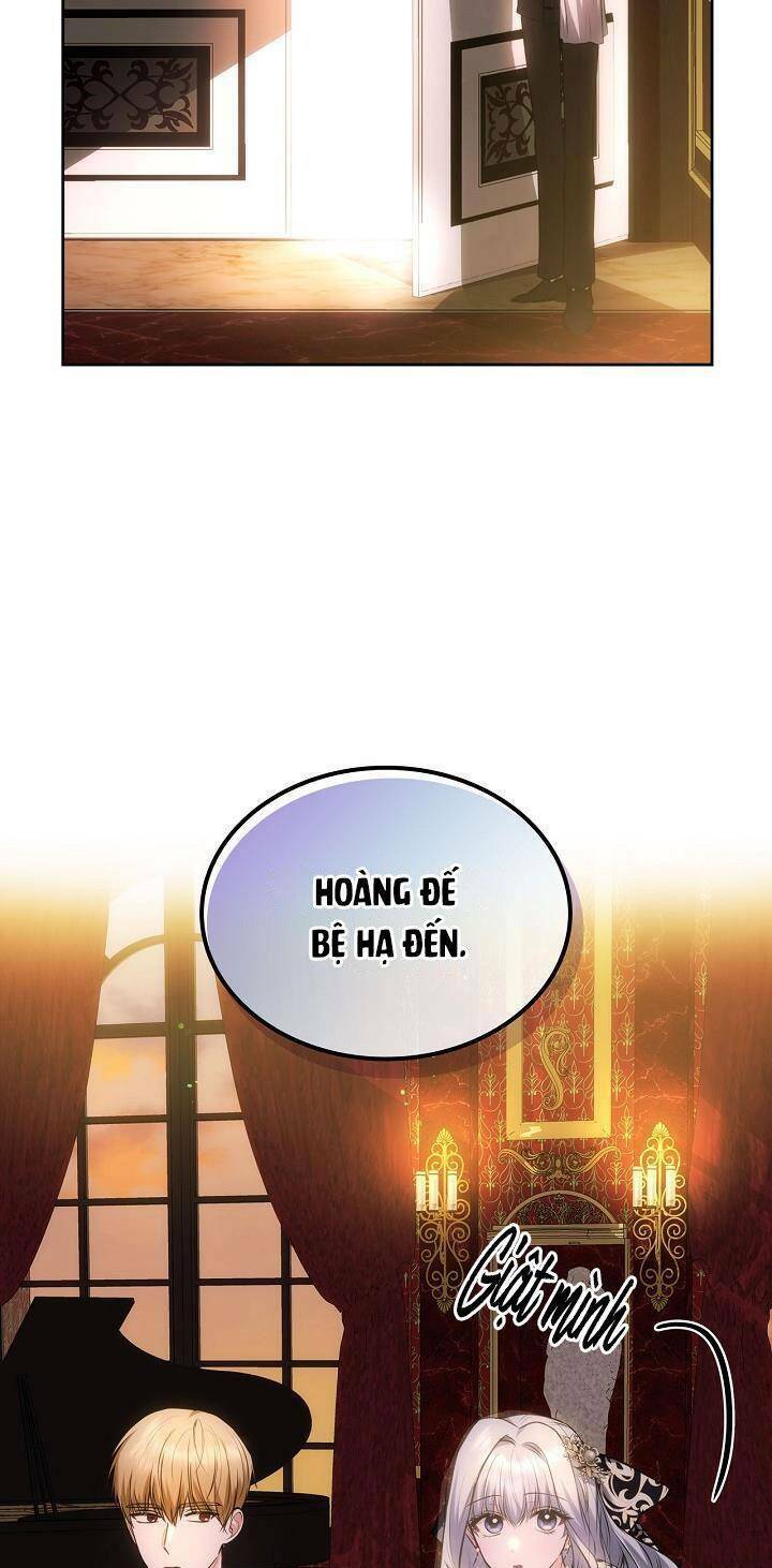 con gái bá tước bỗng thành vị hôn thê của thái tử điện hạ chapter 32 28