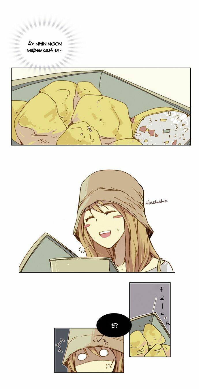 mười chín, hai mươi mốt chapter 6 6