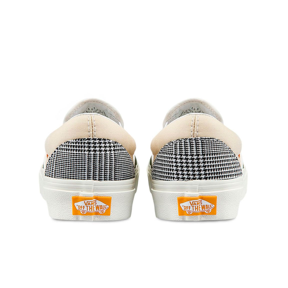 Giày Vans Classic Slip-On Mixed Utility - VN000XG88MZ