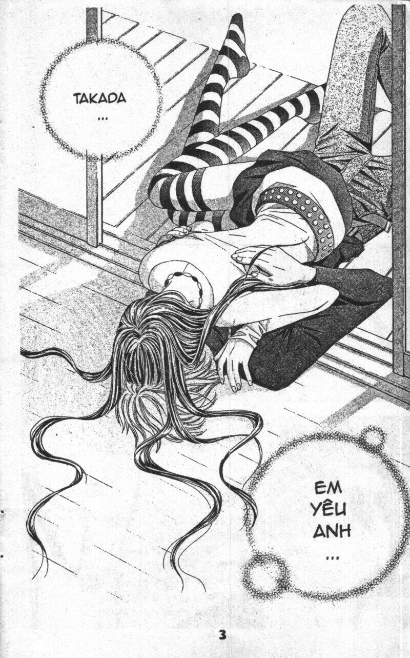 bông hoa bí ẩn chapter 6 3