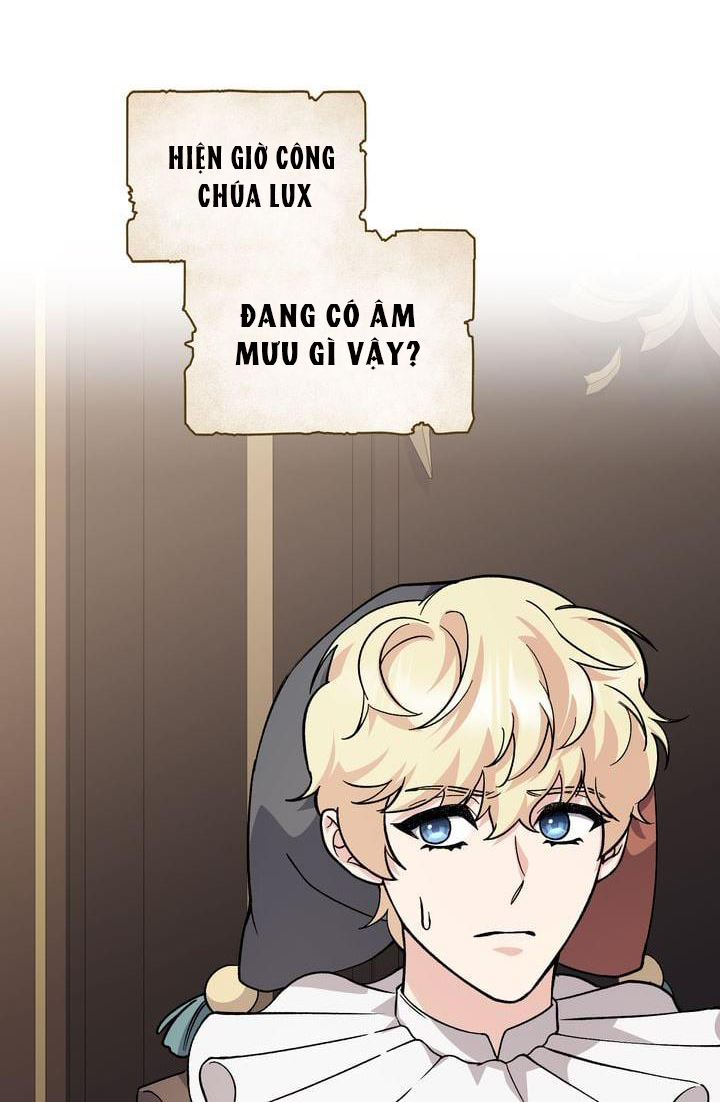 nỗi buồn của chú hề chapter 73 65