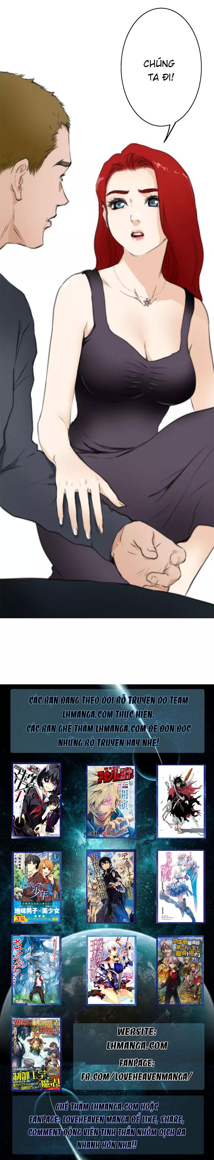 h-mate chapter 61 18