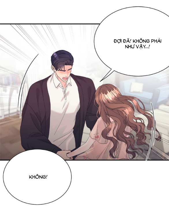 Người Vợ Giả Mạo chapter 24.2 - Trang 52