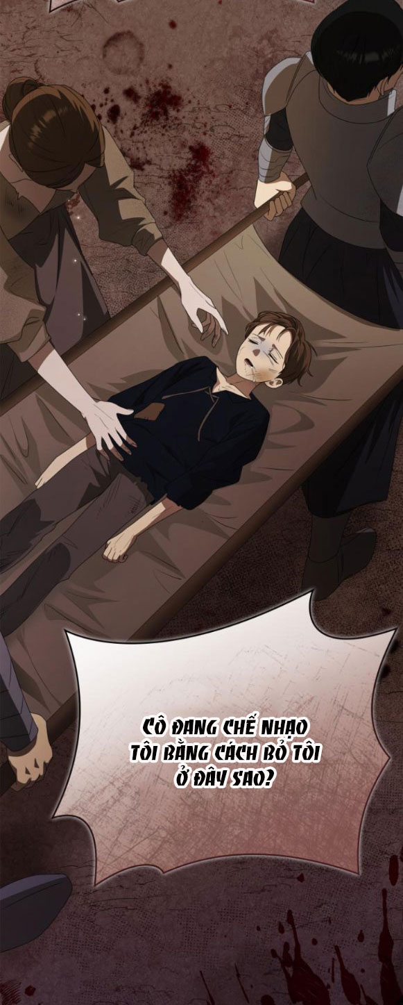 Chị Yêu, Kiếp Này Em Sẽ Là Hoàng Hậu chapter 70.1 - Trang 5