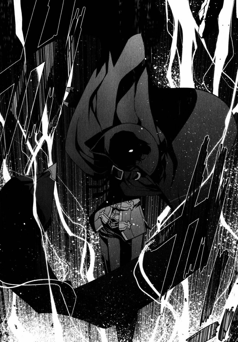 ore ga heroine o tasukesugite sekai ga little mokushiroku!? chapter 13 16