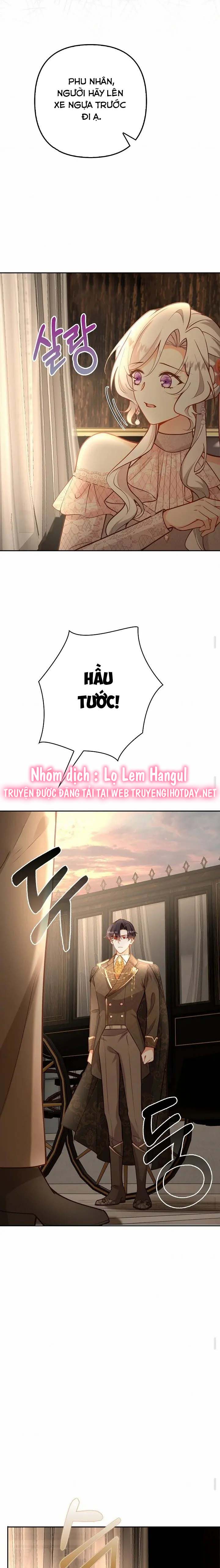 tôi sẽ nuôi dưỡng hai đứa con của nam chính chapter 58 4
