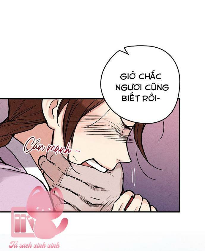 lệnh cấm hôn của hoàng đế bệ hạ chapter 86 45