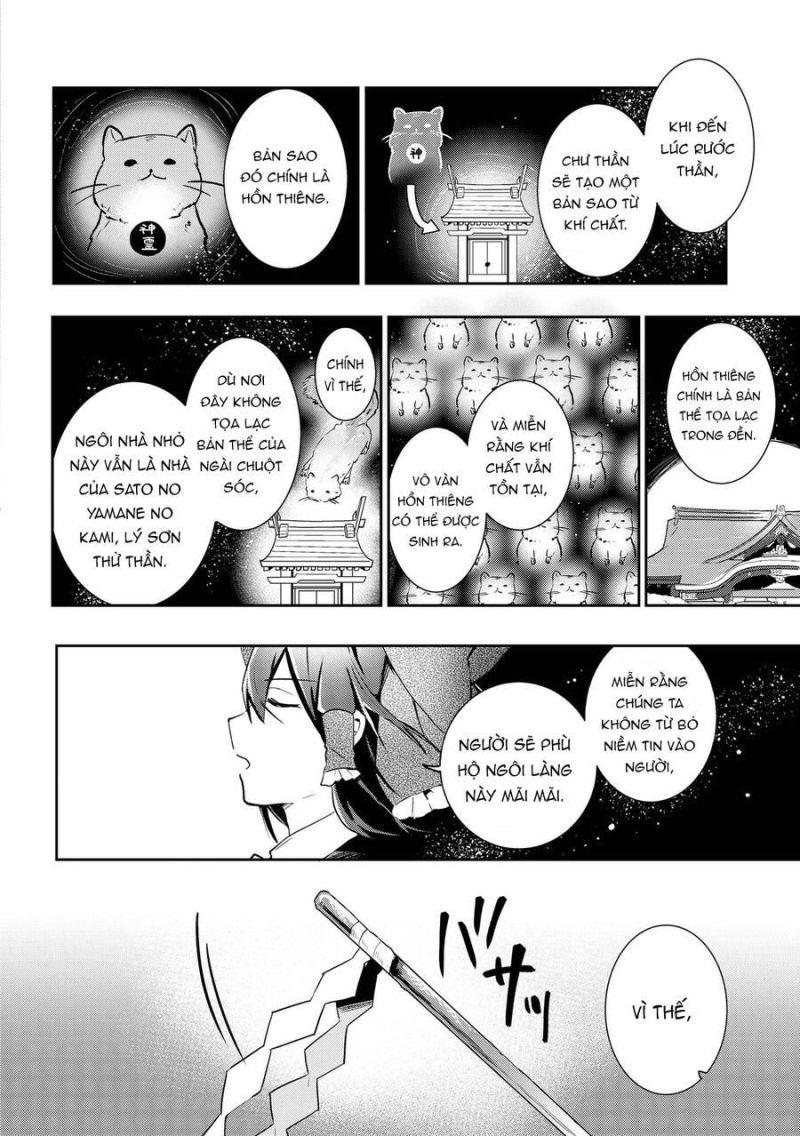 touhou ibarakasen - wild and horned hermit chapter 37 24