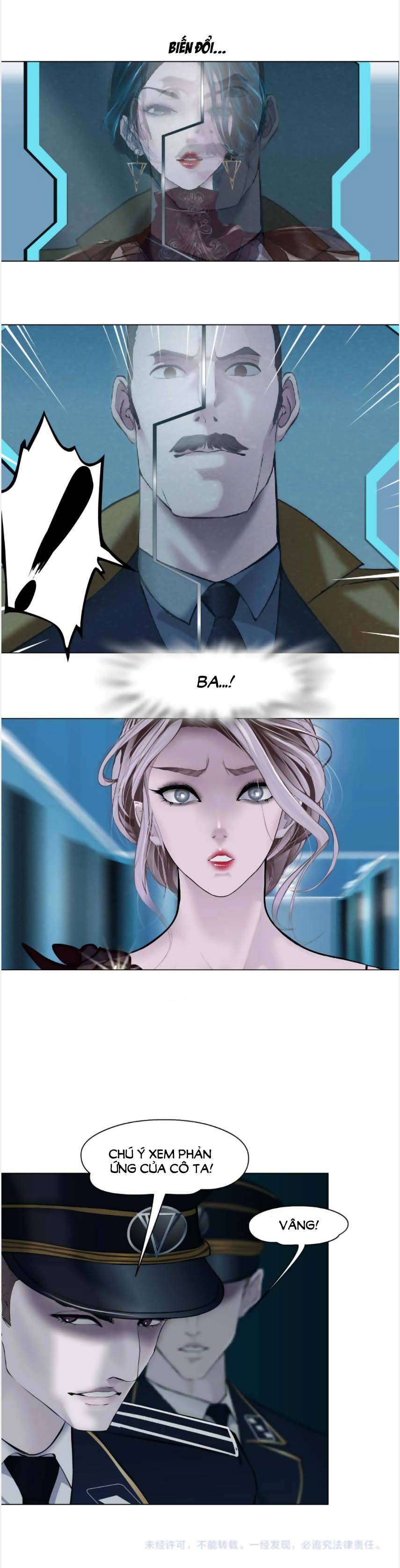 đằng nữ chapter 102 20