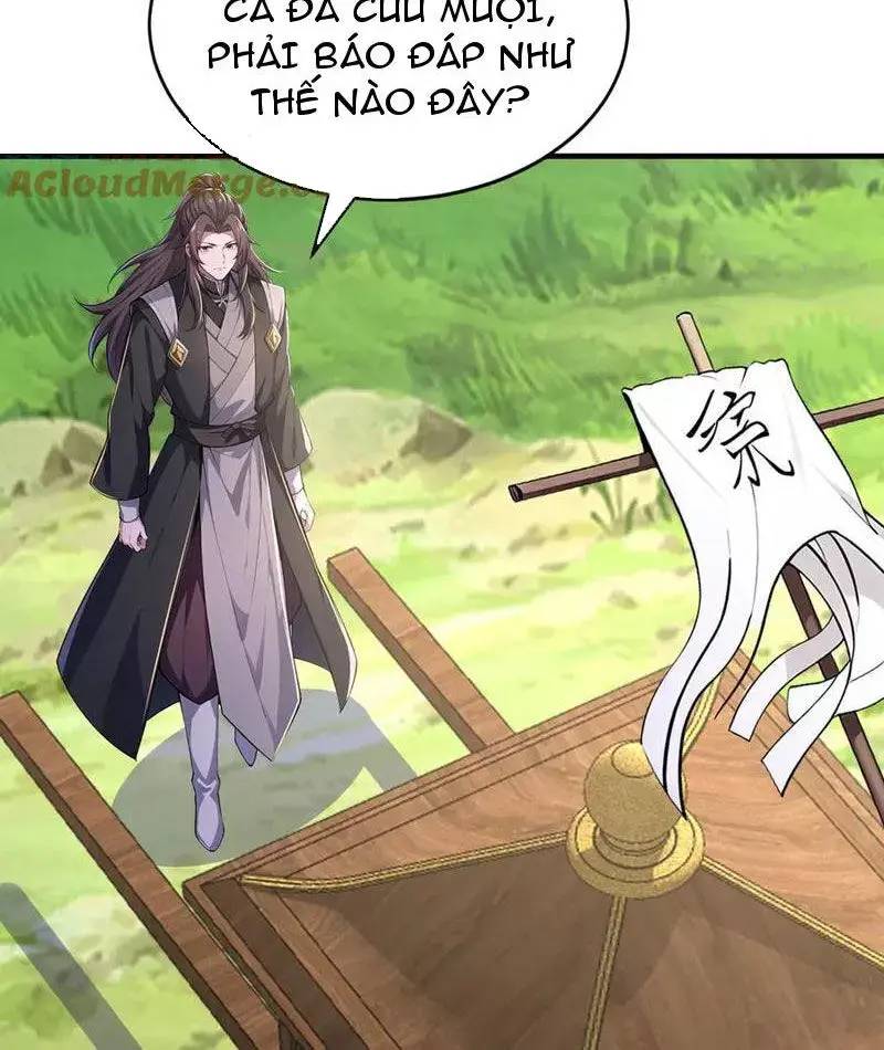 đồ đệ thăng cấp, ta nằm không cũng mạnh chapter 32 50