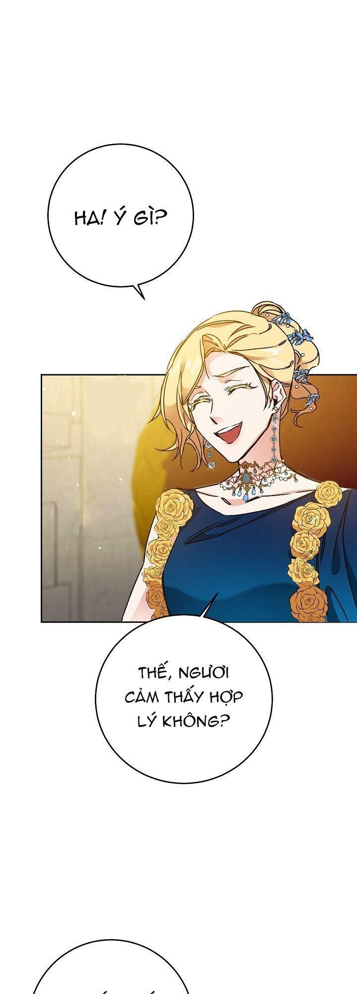 tôi trở thành hoàng đế bạo chúa trong tiểu thuyết chapter 43 48