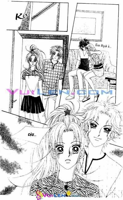 cô dâu bé xinh chapter 77 10