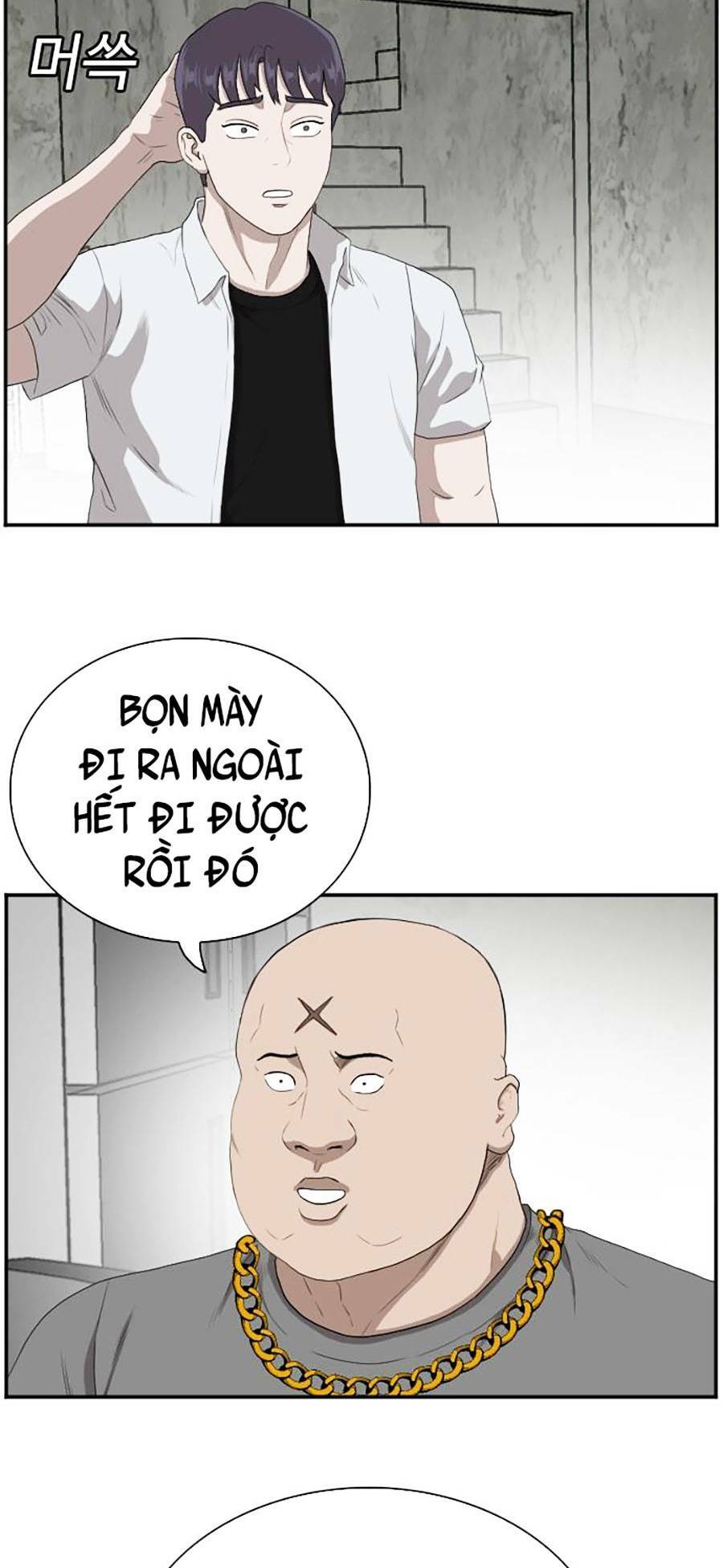 người xấu chapter 90 42