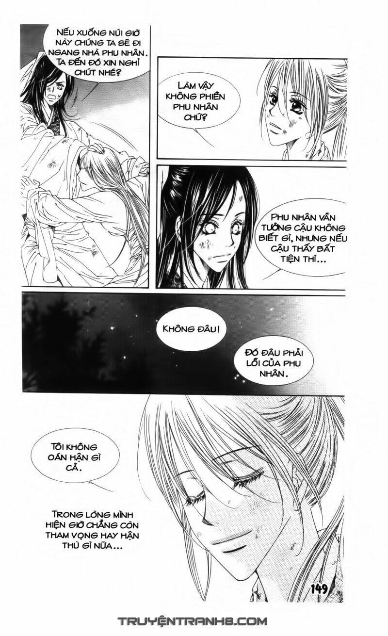 pháp sư trừ tà chapter 14 25