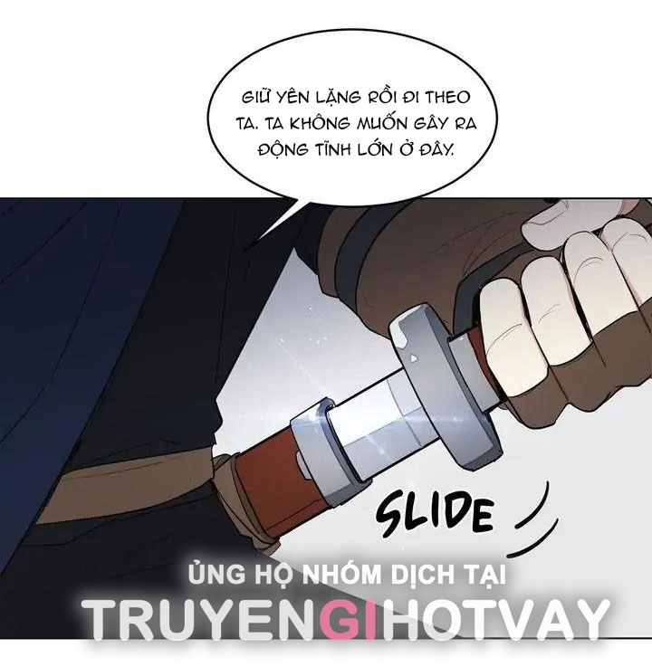 tôi là fan cứng hoàng tử chapter 13.2 14