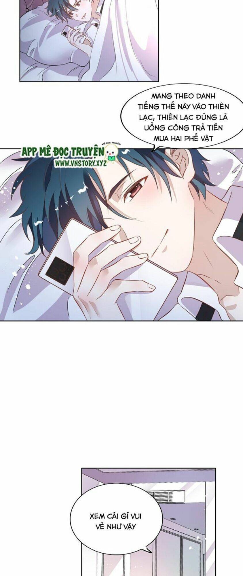 bạn trai kém tuổi bẫy yêu tôi chapter 38 5