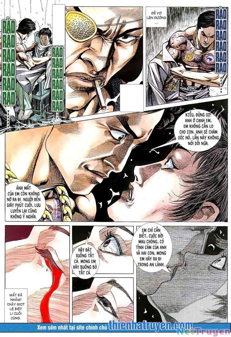 hỏa vũ diệu dương chapter 382 3