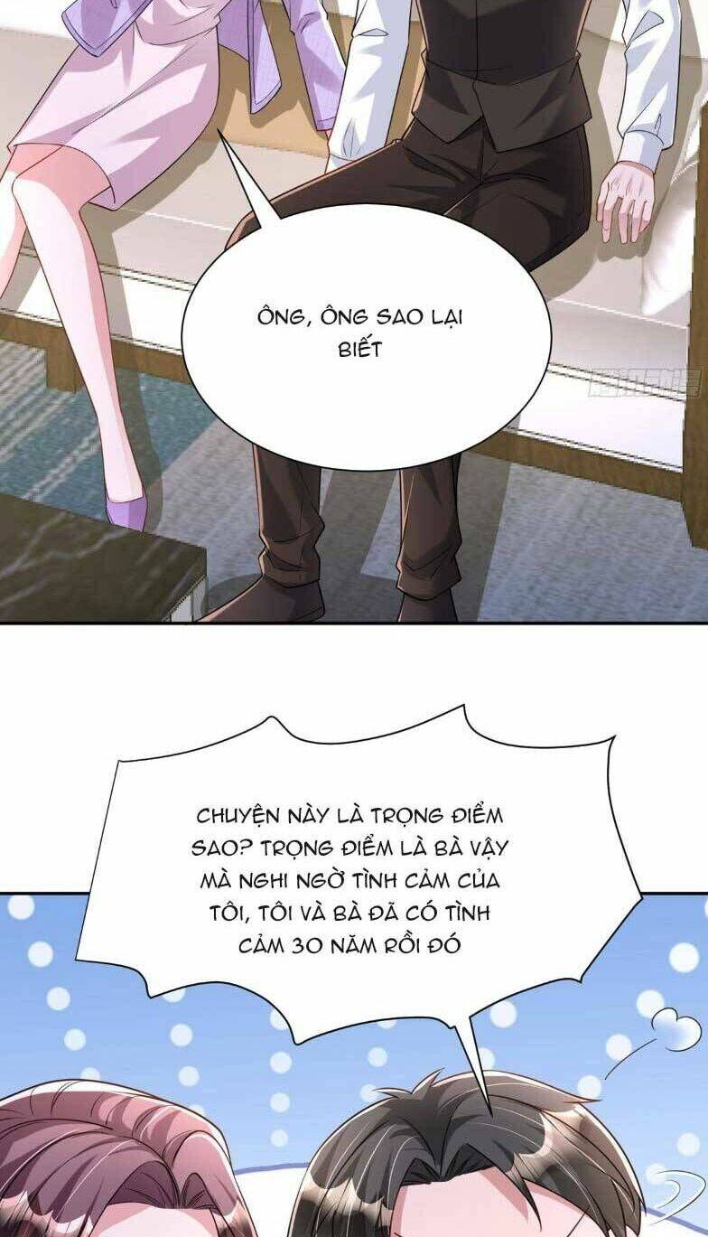 tổng tài huyết tộc cực sủng cô vợ mỹ nhân ngư chapter 156 15