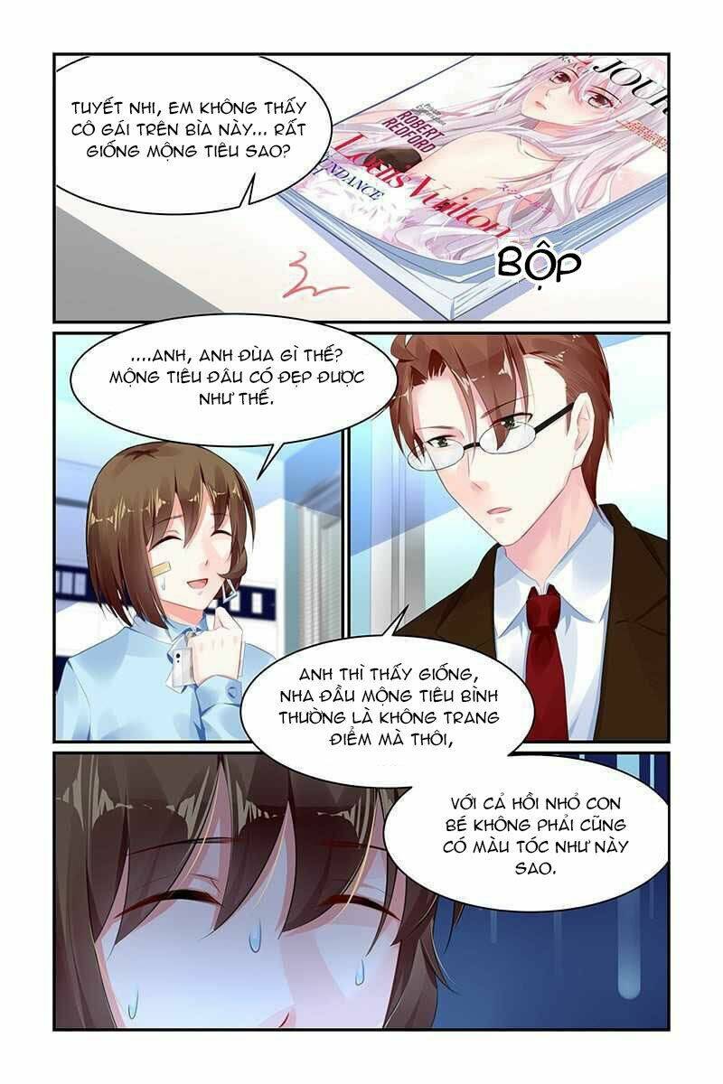 danh môn thiên hậu chapter 67 2