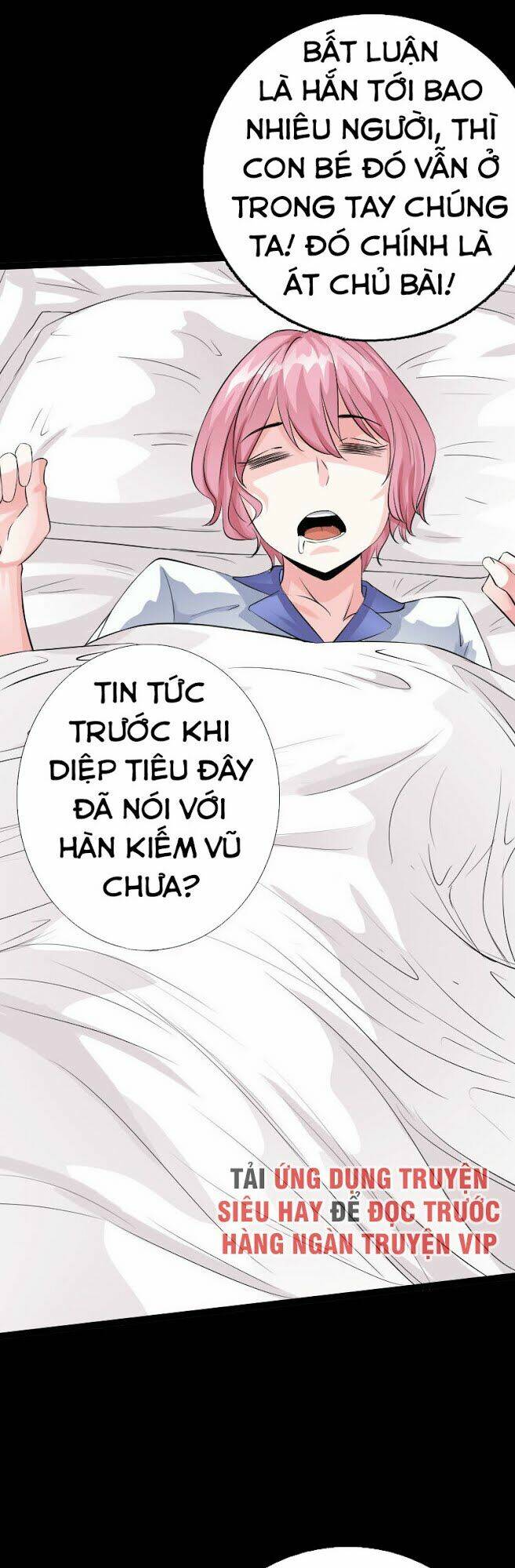 tuyệt phẩm tà thiếu chapter 73 26