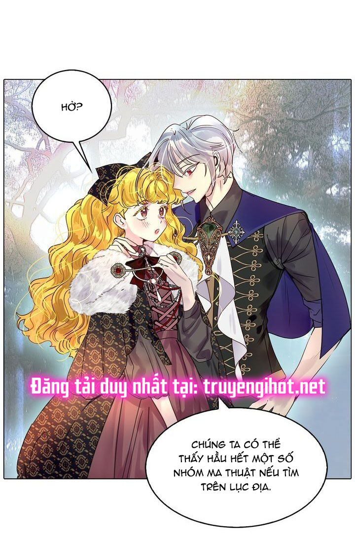 đừng xem thường nữ phụ chapter 143 32