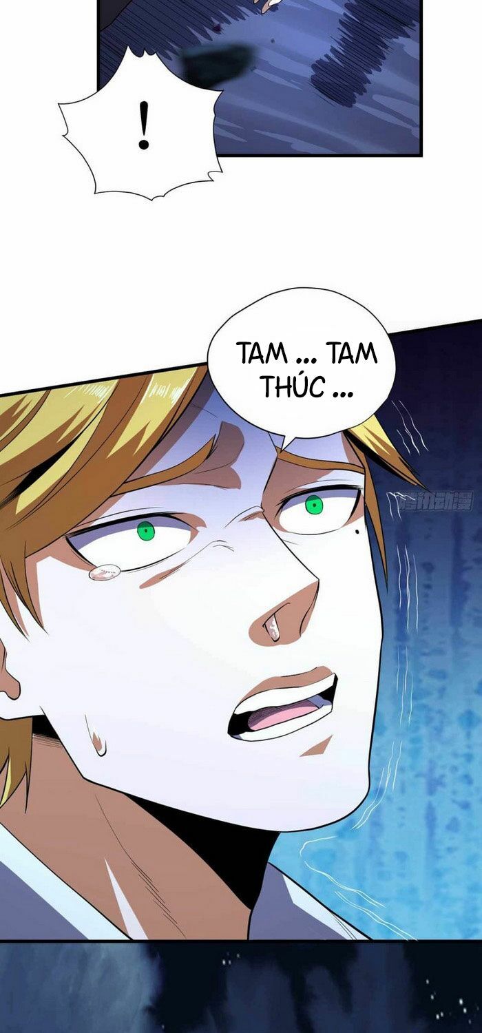 vương bài thần y chapter 64 28