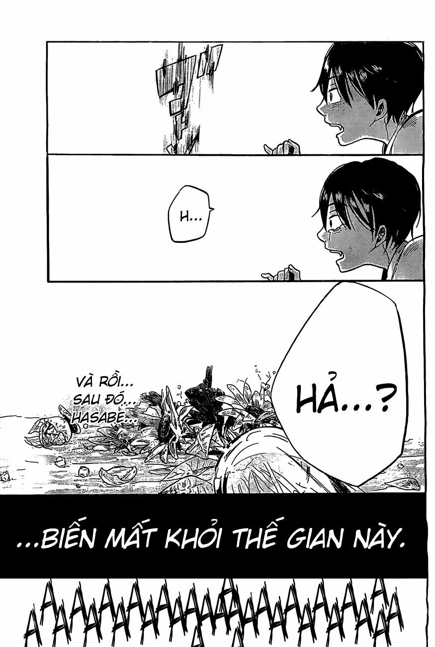 Fujimi Lovers Chapter 0 5