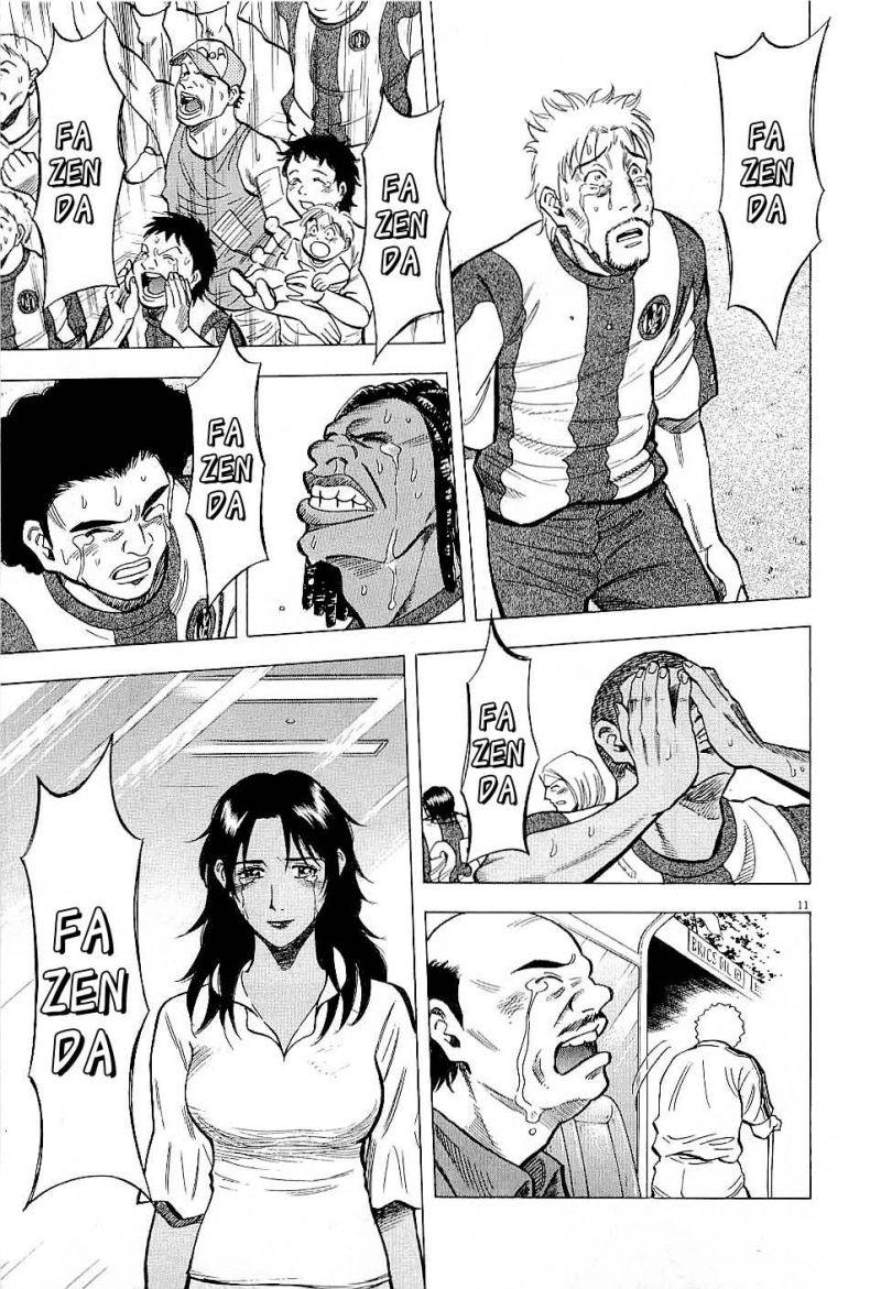 lost man chapter 43 11