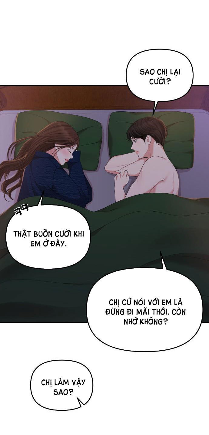 gửi em người đánh cắp những vì sao - to you who swallowed a star chapter 84.2 46