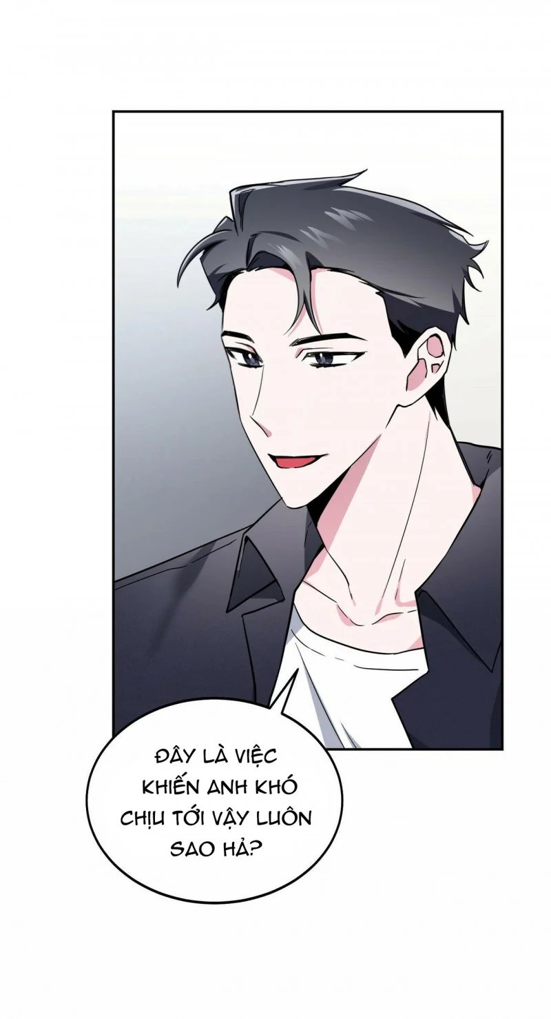 cạm bẫy đại học chapter 5.5 1